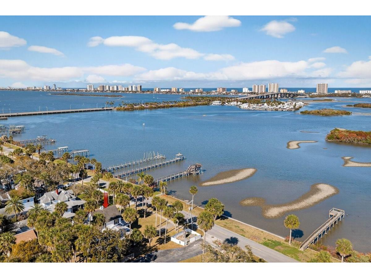 4390 Halifax Drive Port Orange FL 32127 - HALIFAX RIVER V4947670 image8