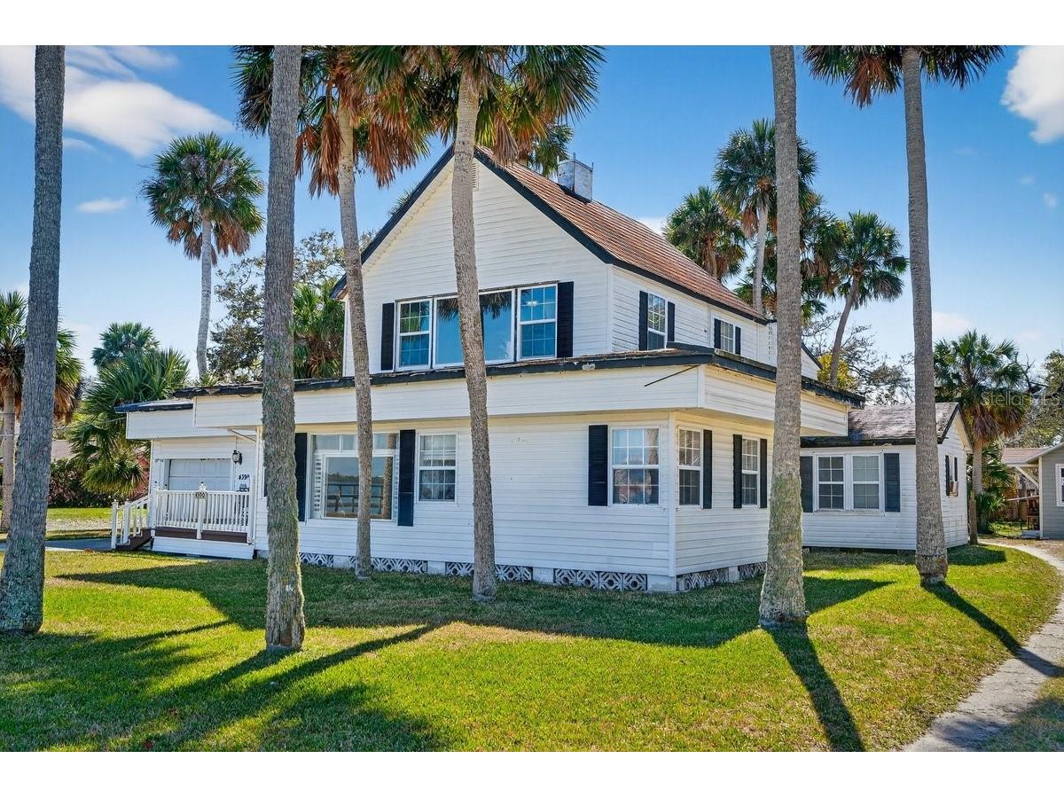 4390 Halifax Drive Port Orange FL 32127 - HALIFAX RIVER V4947670 image9