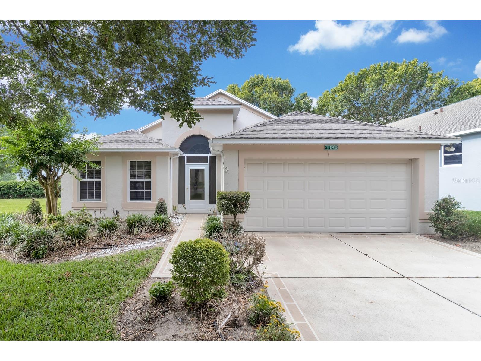 4390 Sambourne Street Clermont FL 34711 O6406642 image1