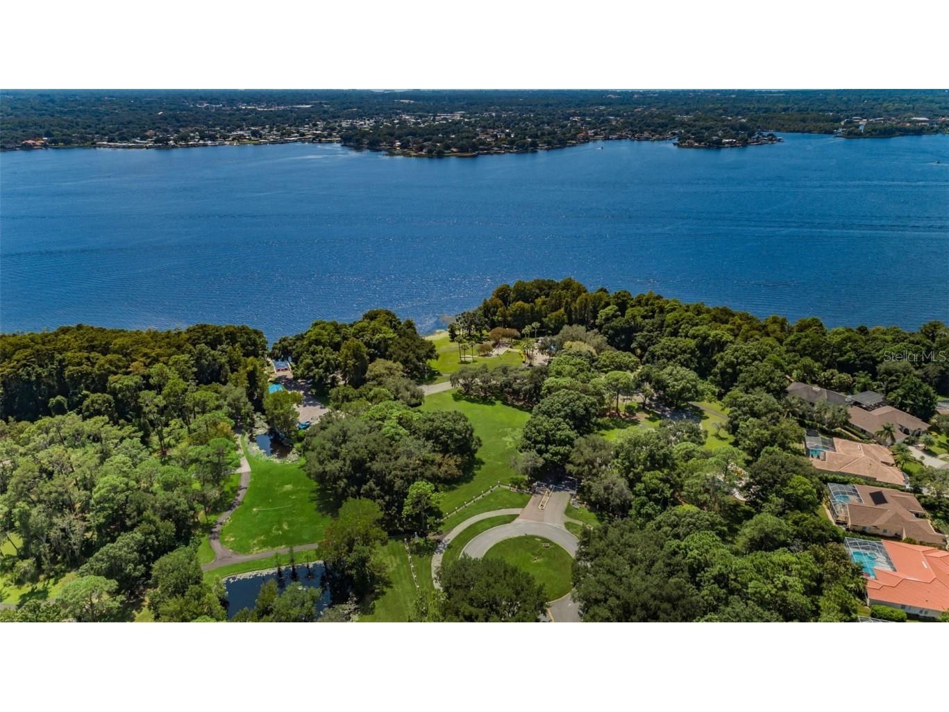 4390 Tarpon Lake Boulevard Palm Harbor FL 34685 - LAKE TARPON U8200843 image22