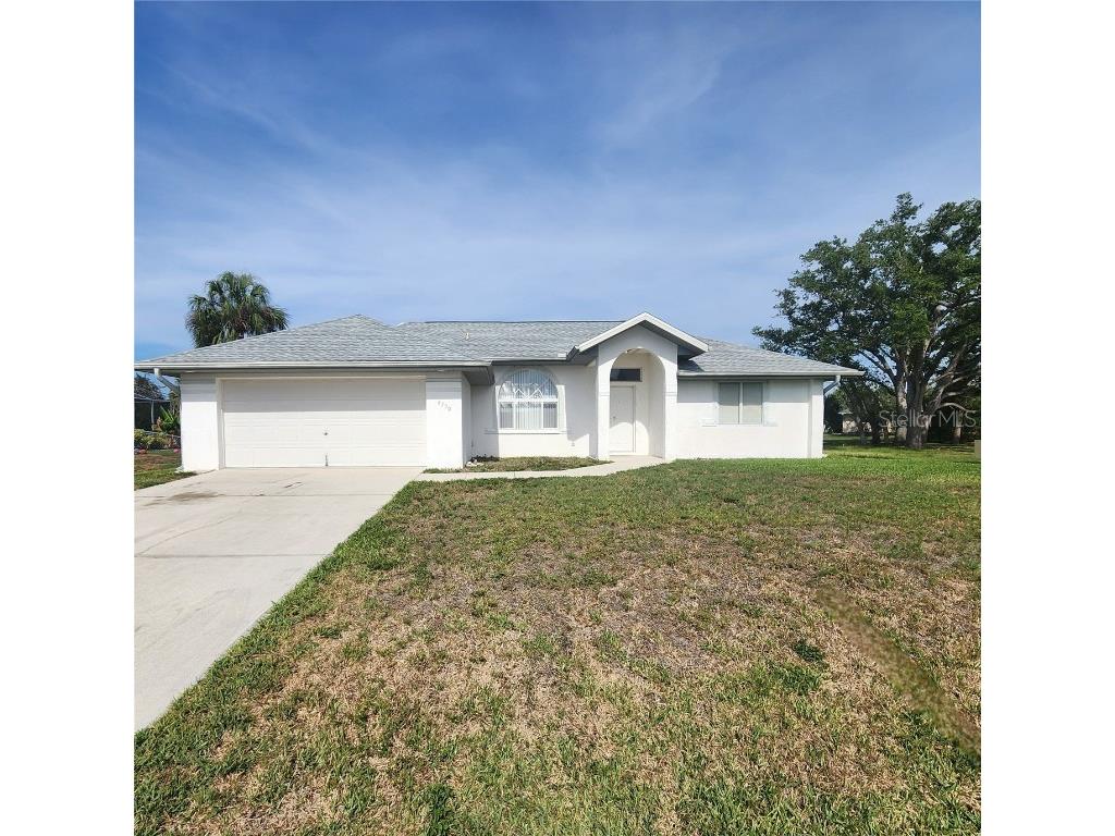 4390 Wischamper Street Port Charlotte FL 33948 C7510097 image1