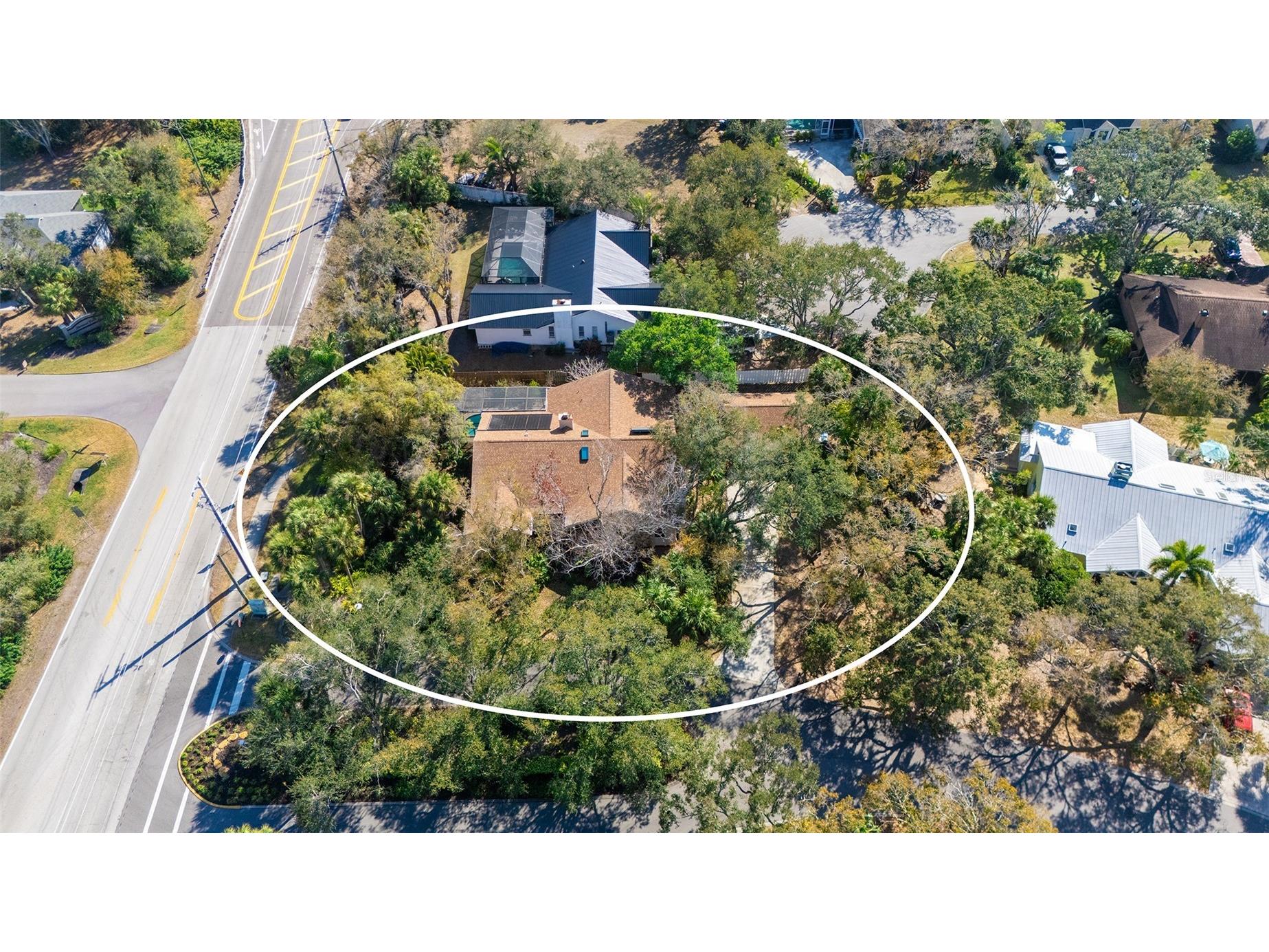 4390 Woodview Drive Sarasota FL 34232 A4666171 image47