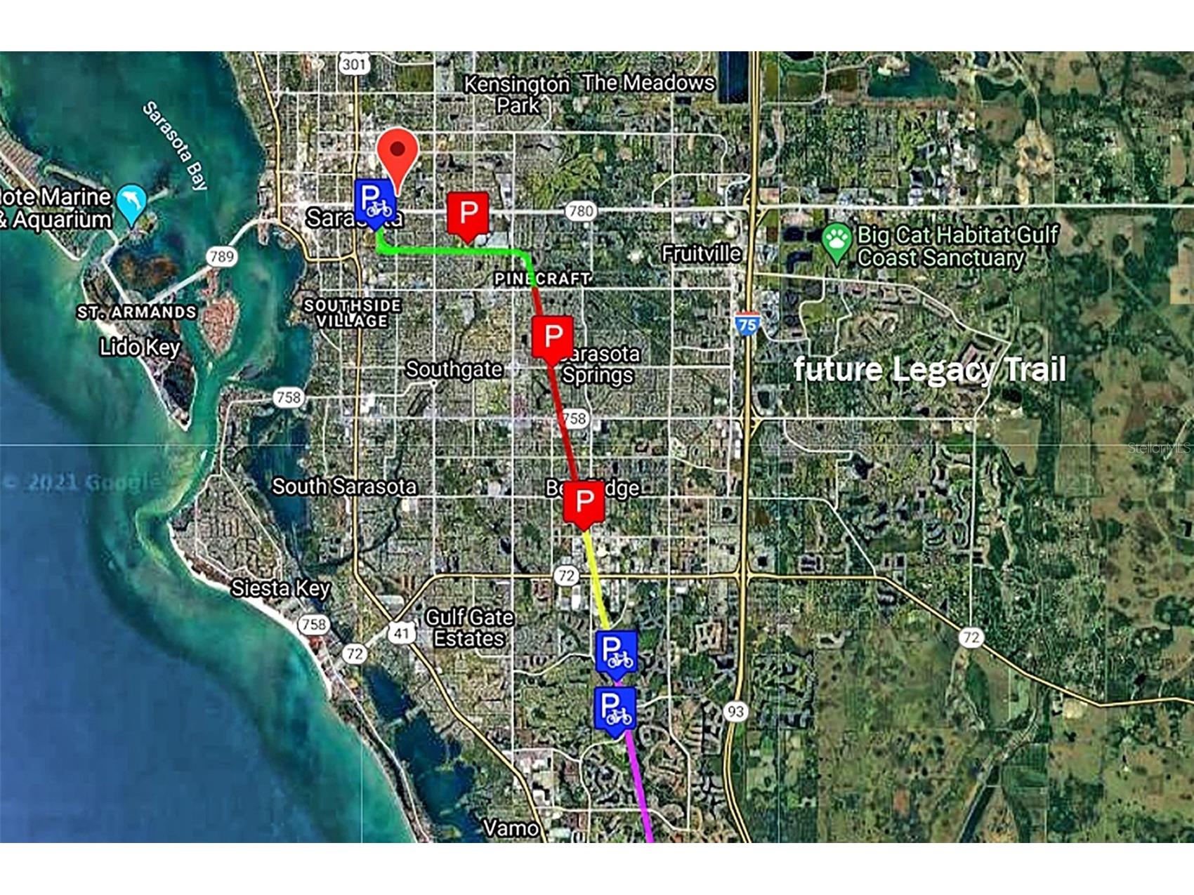 4390 Woodview Drive Sarasota FL 34232 A4666171 image53