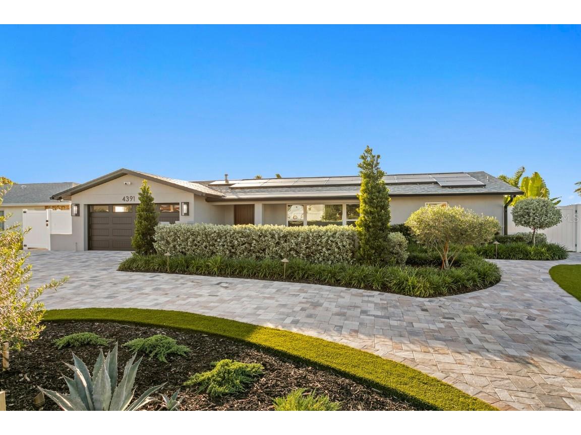 4391 38th Way S Saint Petersburg FL 33711 - CANAL TO BOCA CIEGA BAY / INTRACOASTAL TB8448224 image10