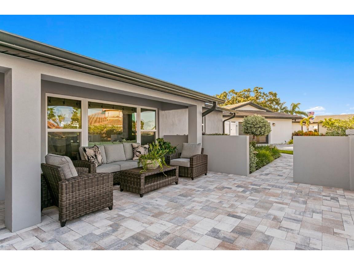 4391 38th Way S Saint Petersburg FL 33711 - CANAL TO BOCA CIEGA BAY / INTRACOASTAL TB8448224 image12