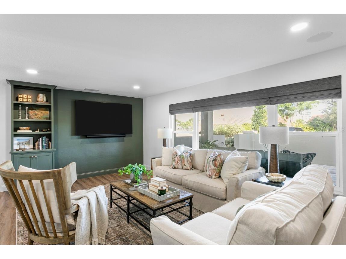 4391 38th Way S Saint Petersburg FL 33711 - CANAL TO BOCA CIEGA BAY / INTRACOASTAL TB8448224 image15