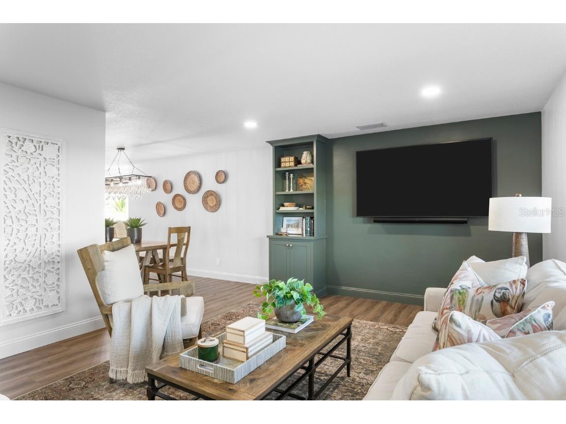 4391 38th Way S Saint Petersburg FL 33711 - CANAL TO BOCA CIEGA BAY / INTRACOASTAL TB8448224 image18