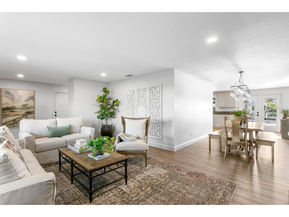 4391 38th Way S Saint Petersburg FL 33711 - CANAL TO BOCA CIEGA BAY / INTRACOASTAL TB8448224 image19