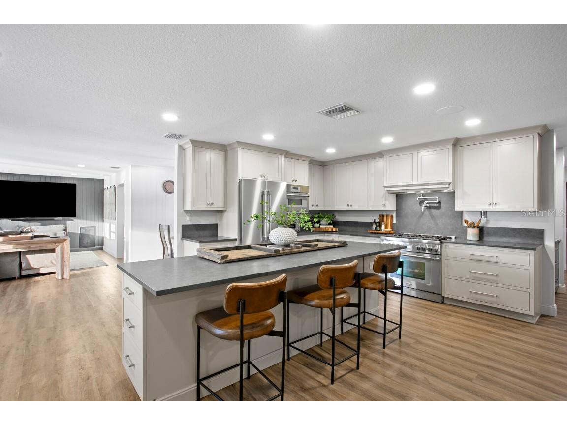 4391 38th Way S Saint Petersburg FL 33711 - CANAL TO BOCA CIEGA BAY / INTRACOASTAL TB8448224 image21