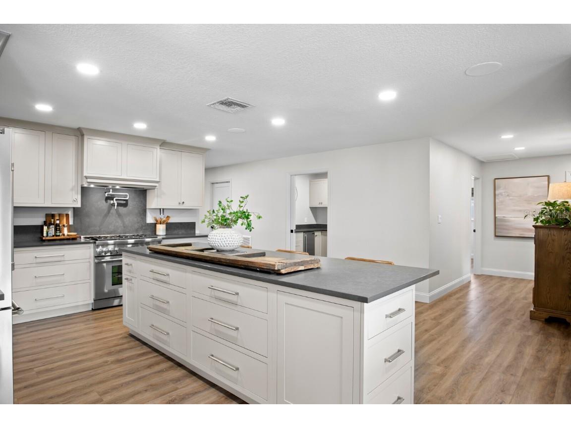 4391 38th Way S Saint Petersburg FL 33711 - CANAL TO BOCA CIEGA BAY / INTRACOASTAL TB8448224 image24