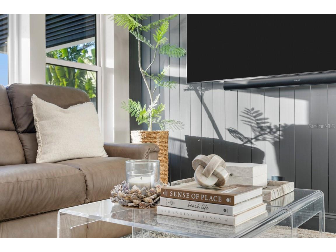 4391 38th Way S Saint Petersburg FL 33711 - CANAL TO BOCA CIEGA BAY / INTRACOASTAL TB8448224 image29