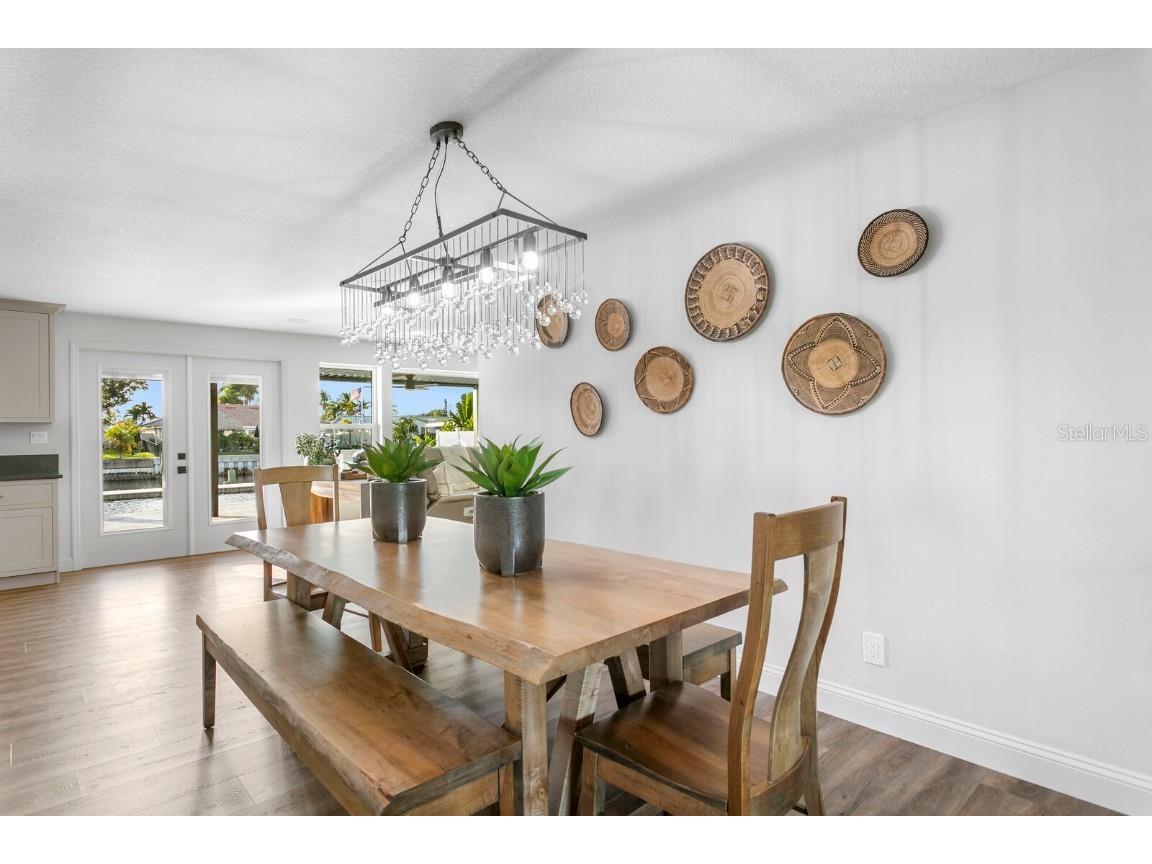 4391 38th Way S Saint Petersburg FL 33711 - CANAL TO BOCA CIEGA BAY / INTRACOASTAL TB8448224 image32