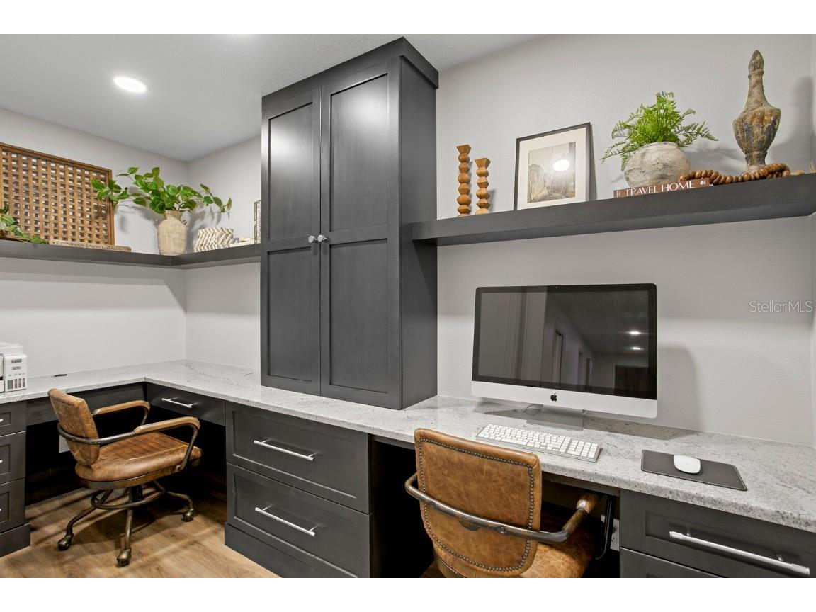 4391 38th Way S Saint Petersburg FL 33711 - CANAL TO BOCA CIEGA BAY / INTRACOASTAL TB8448224 image35