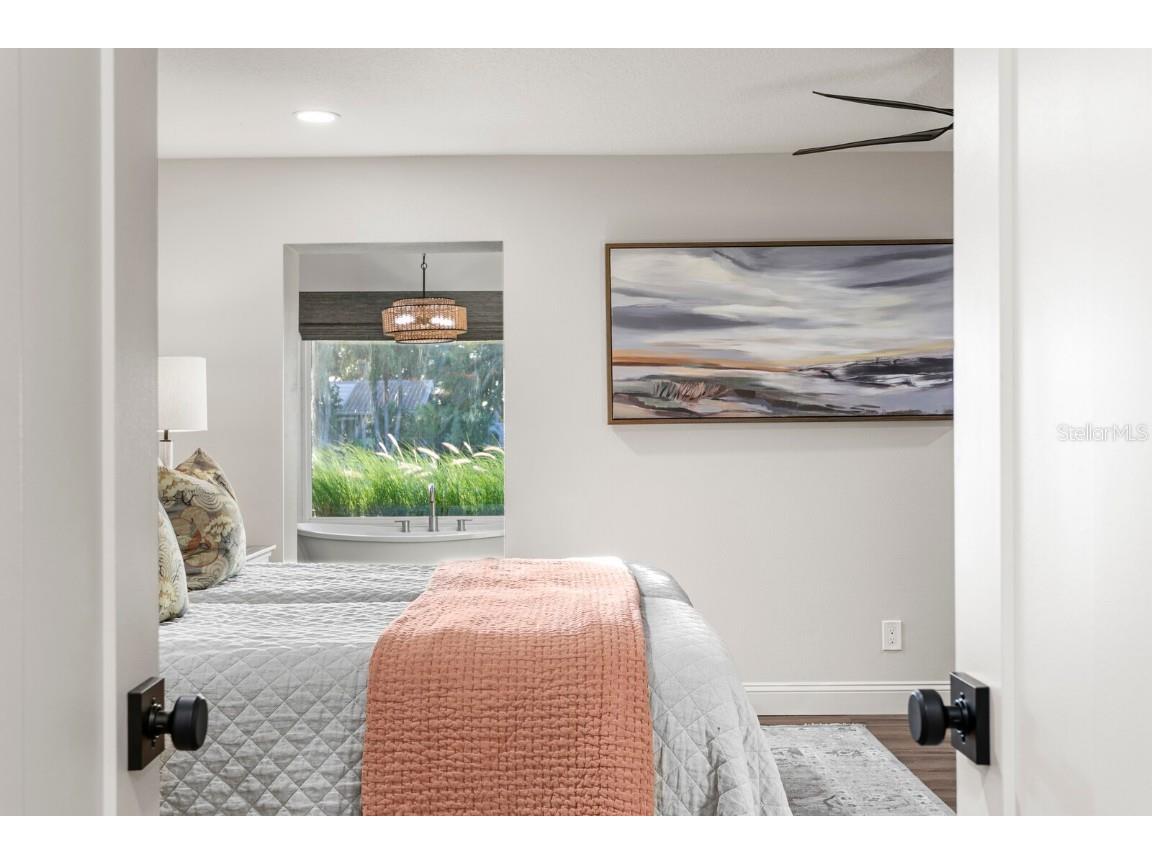 4391 38th Way S Saint Petersburg FL 33711 - CANAL TO BOCA CIEGA BAY / INTRACOASTAL TB8448224 image39