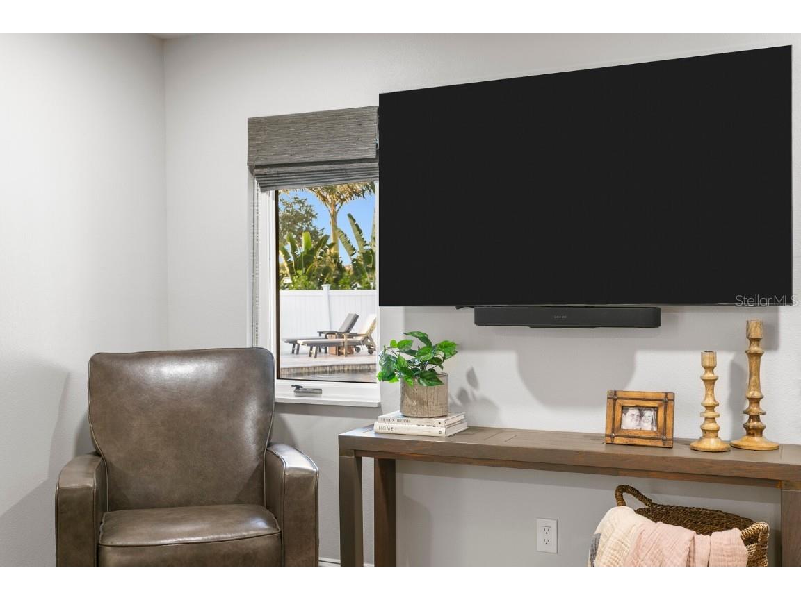 4391 38th Way S Saint Petersburg FL 33711 - CANAL TO BOCA CIEGA BAY / INTRACOASTAL TB8448224 image41