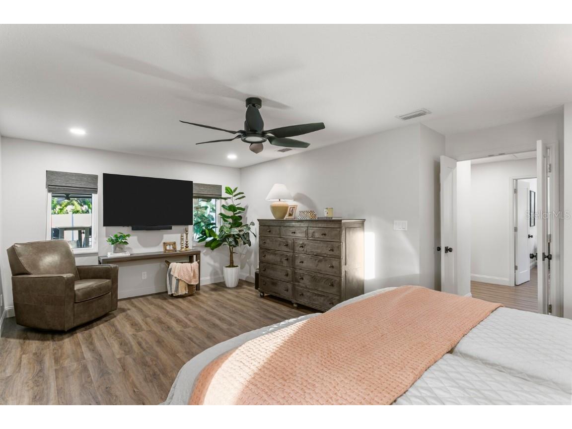 4391 38th Way S Saint Petersburg FL 33711 - CANAL TO BOCA CIEGA BAY / INTRACOASTAL TB8448224 image43