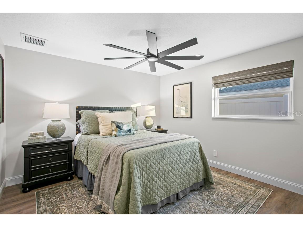 4391 38th Way S Saint Petersburg FL 33711 - CANAL TO BOCA CIEGA BAY / INTRACOASTAL TB8448224 image48