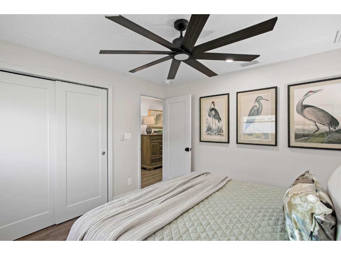 4391 38th Way S Saint Petersburg FL 33711 - CANAL TO BOCA CIEGA BAY / INTRACOASTAL TB8448224 image49