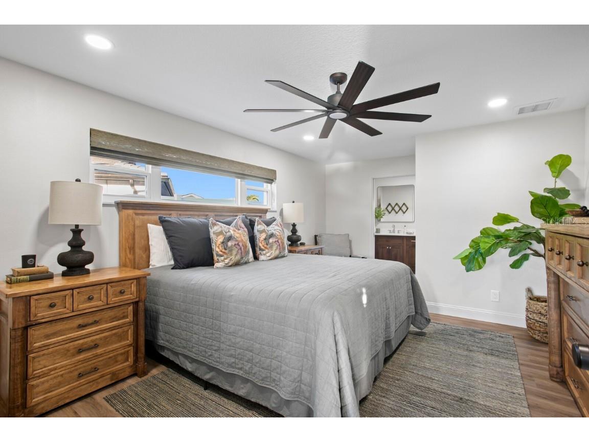 4391 38th Way S Saint Petersburg FL 33711 - CANAL TO BOCA CIEGA BAY / INTRACOASTAL TB8448224 image52