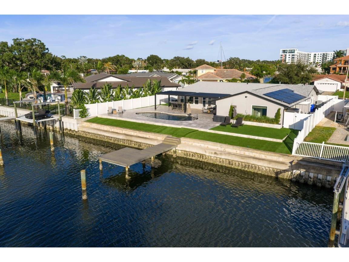 4391 38th Way S Saint Petersburg FL 33711 - CANAL TO BOCA CIEGA BAY / INTRACOASTAL TB8448224 image58