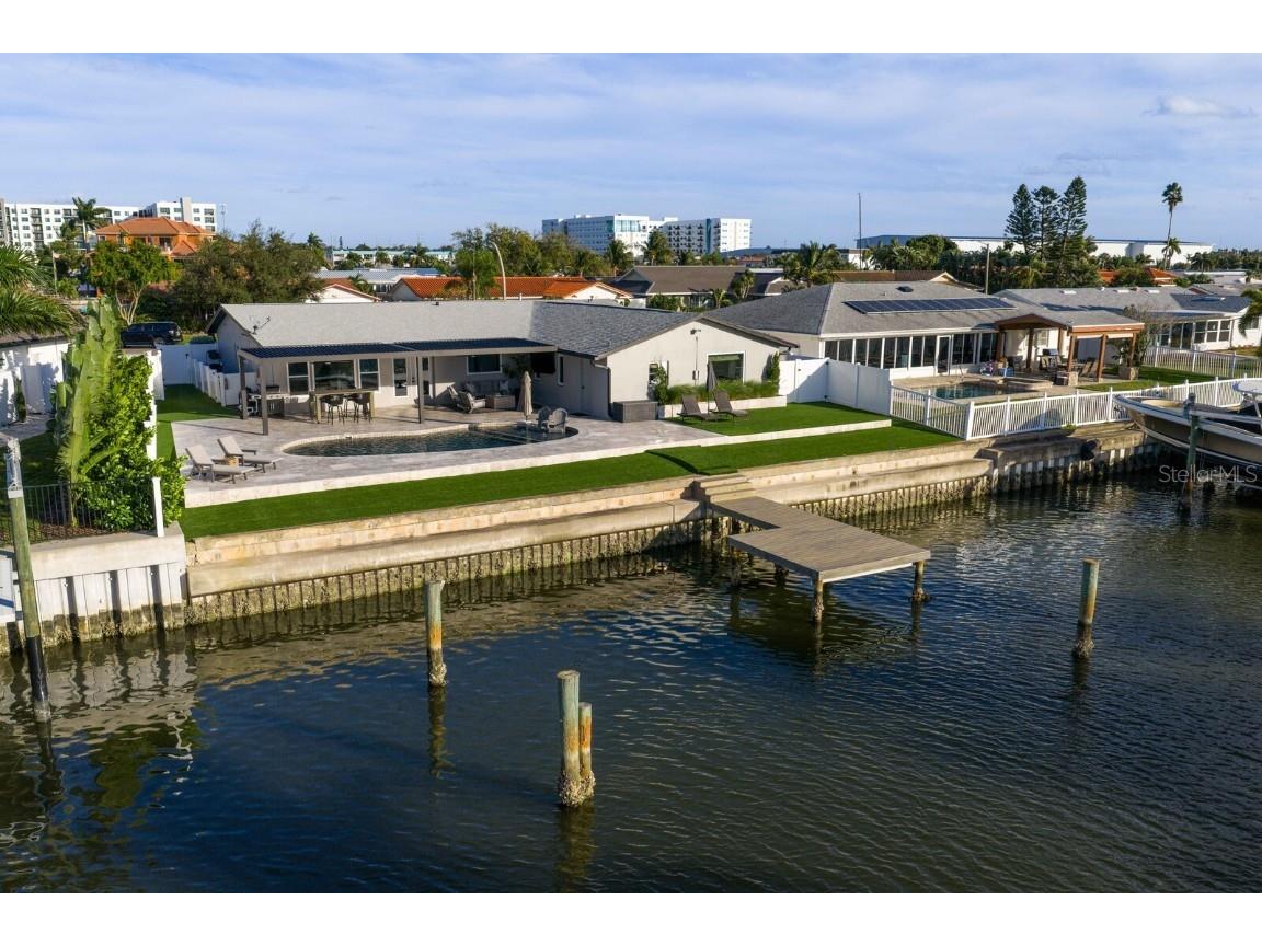 4391 38th Way S Saint Petersburg FL 33711 - CANAL TO BOCA CIEGA BAY / INTRACOASTAL TB8448224 image59