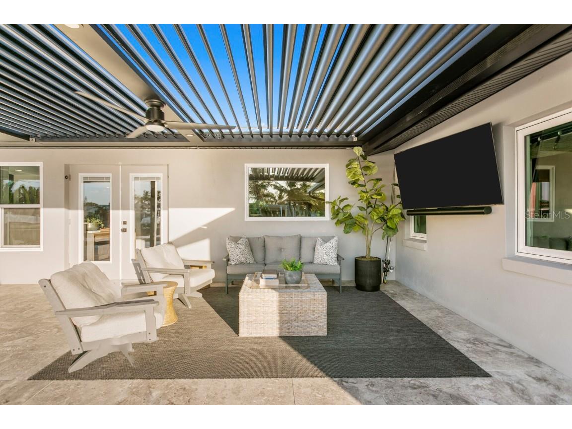 4391 38th Way S Saint Petersburg FL 33711 - CANAL TO BOCA CIEGA BAY / INTRACOASTAL TB8448224 image60