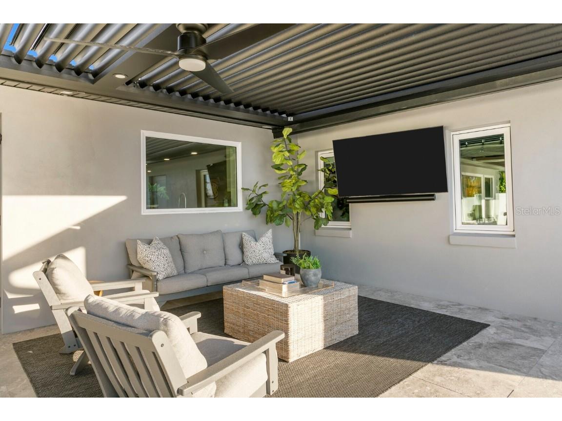 4391 38th Way S Saint Petersburg FL 33711 - CANAL TO BOCA CIEGA BAY / INTRACOASTAL TB8448224 image61