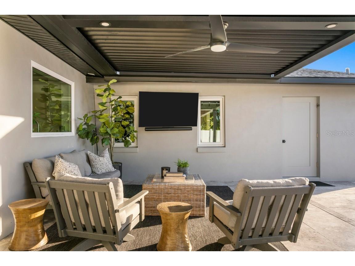 4391 38th Way S Saint Petersburg FL 33711 - CANAL TO BOCA CIEGA BAY / INTRACOASTAL TB8448224 image62