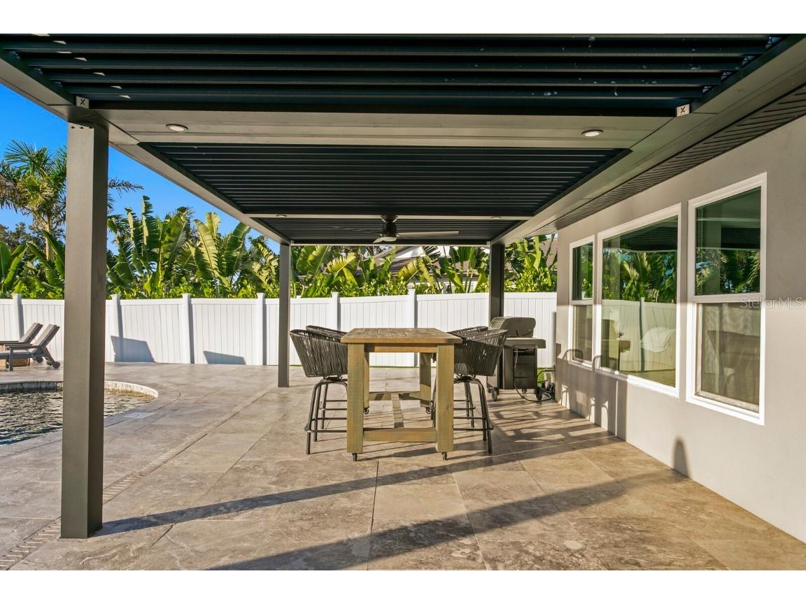 4391 38th Way S Saint Petersburg FL 33711 - CANAL TO BOCA CIEGA BAY / INTRACOASTAL TB8448224 image64