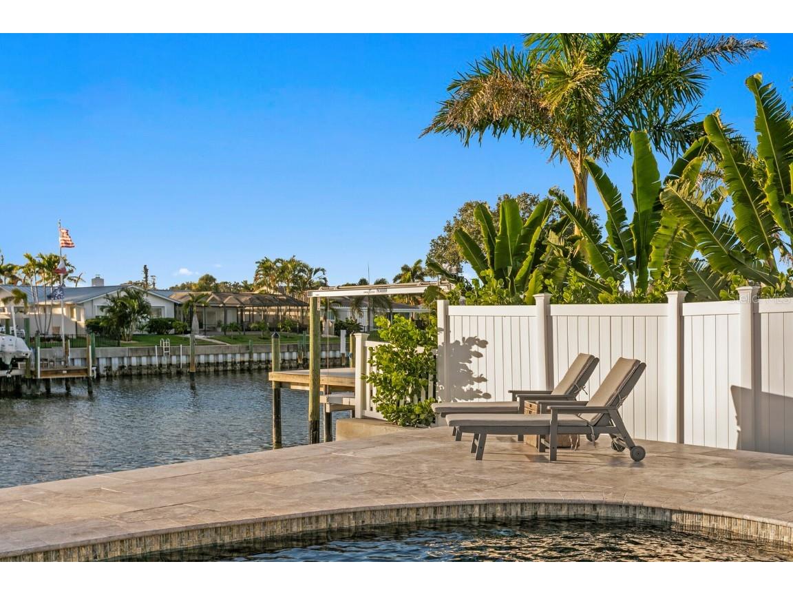 4391 38th Way S Saint Petersburg FL 33711 - CANAL TO BOCA CIEGA BAY / INTRACOASTAL TB8448224 image69