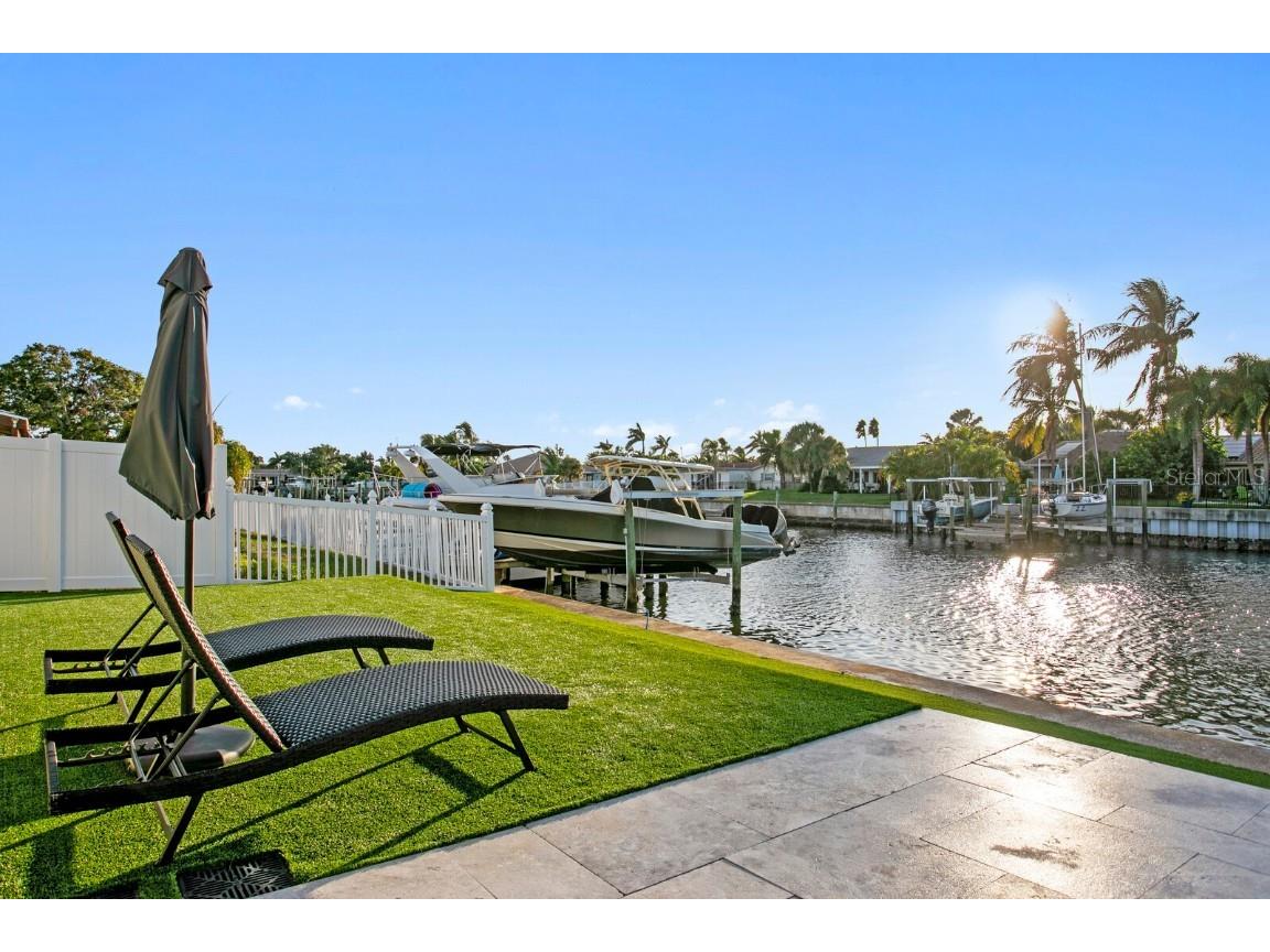 4391 38th Way S Saint Petersburg FL 33711 - CANAL TO BOCA CIEGA BAY / INTRACOASTAL TB8448224 image70