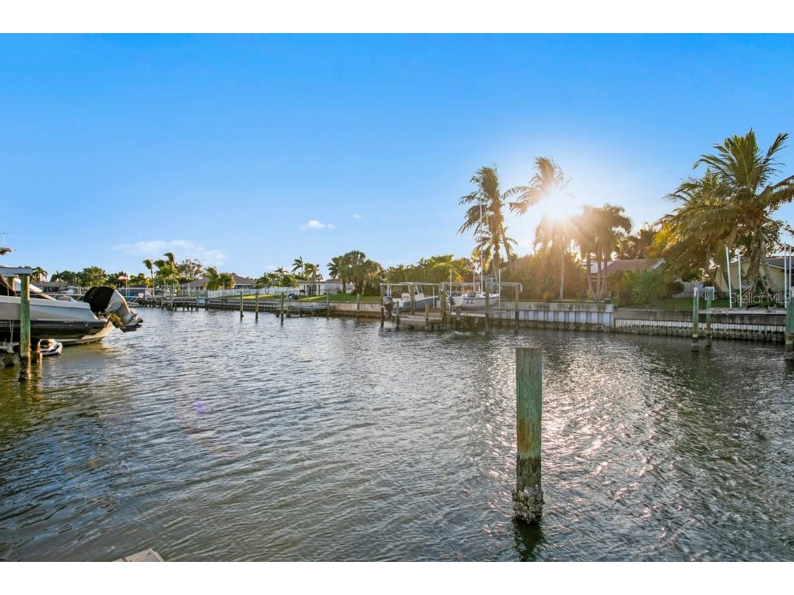 4391 38th Way S Saint Petersburg FL 33711 - CANAL TO BOCA CIEGA BAY / INTRACOASTAL TB8448224 image71