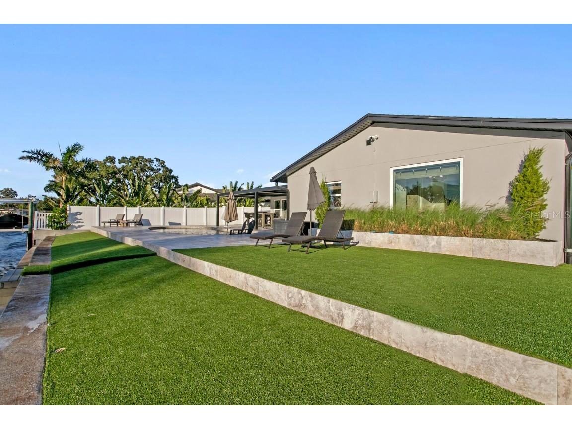 4391 38th Way S Saint Petersburg FL 33711 - CANAL TO BOCA CIEGA BAY / INTRACOASTAL TB8448224 image74