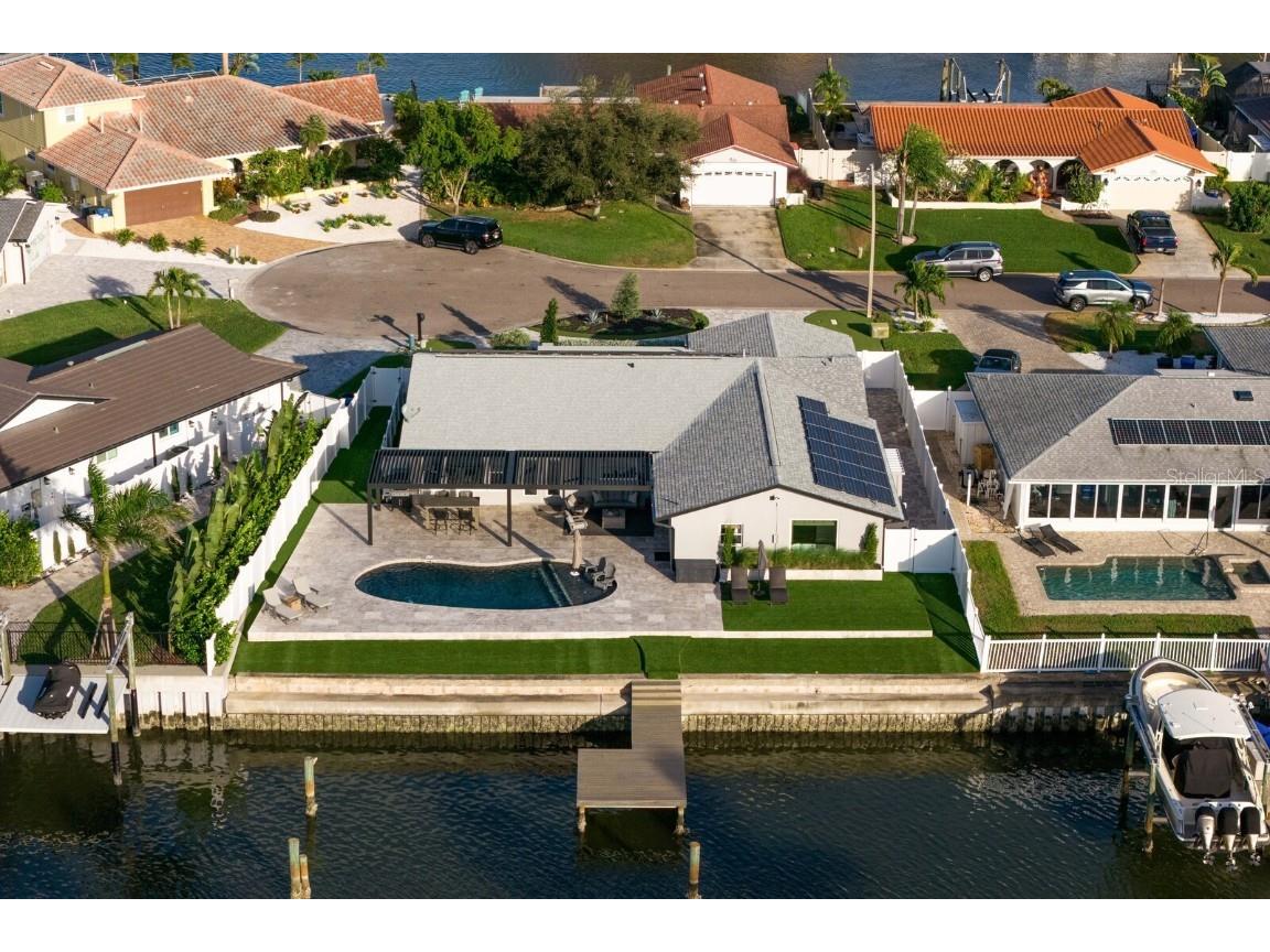 4391 38th Way S Saint Petersburg FL 33711 - CANAL TO BOCA CIEGA BAY / INTRACOASTAL TB8448224 image76