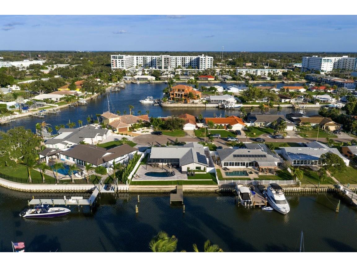 4391 38th Way S Saint Petersburg FL 33711 - CANAL TO BOCA CIEGA BAY / INTRACOASTAL TB8448224 image77