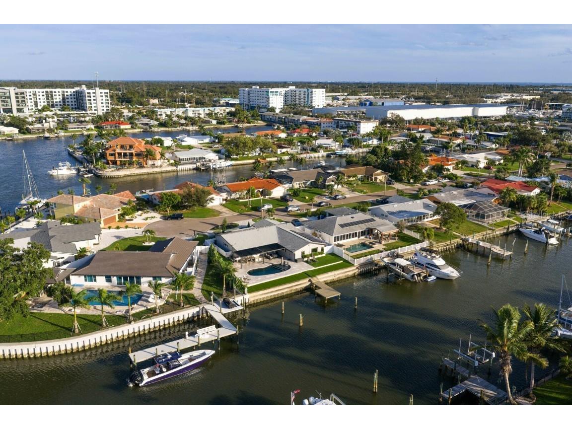 4391 38th Way S Saint Petersburg FL 33711 - CANAL TO BOCA CIEGA BAY / INTRACOASTAL TB8448224 image80