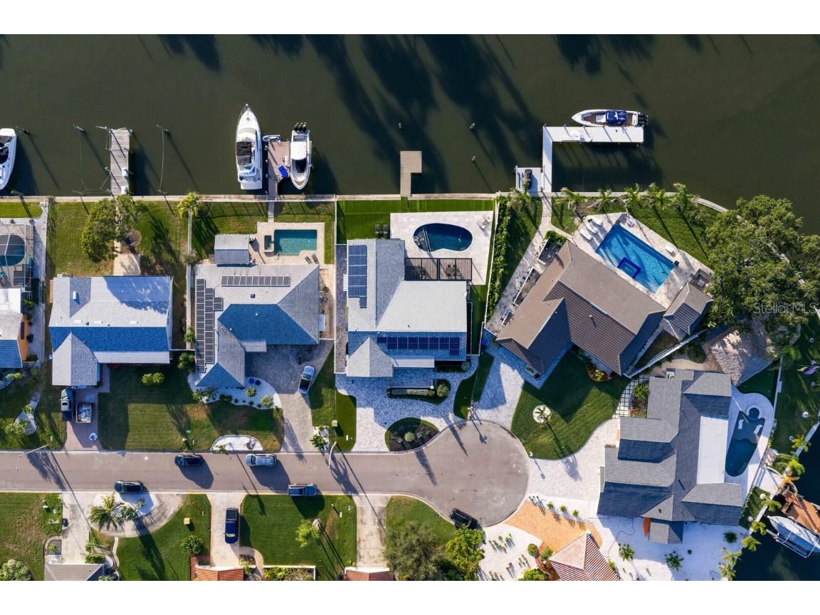 4391 38th Way S Saint Petersburg FL 33711 - CANAL TO BOCA CIEGA BAY / INTRACOASTAL TB8448224 image81