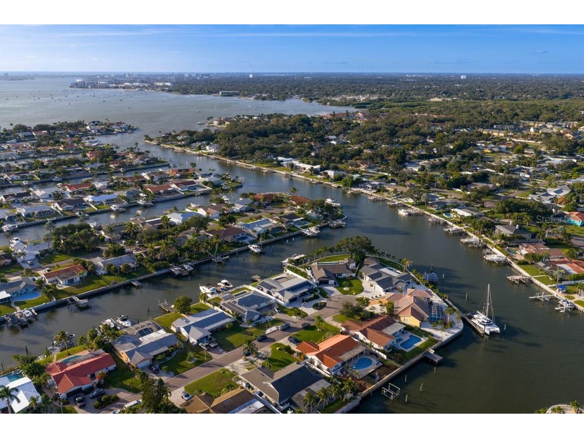 4391 38th Way S Saint Petersburg FL 33711 - CANAL TO BOCA CIEGA BAY / INTRACOASTAL TB8448224 image82