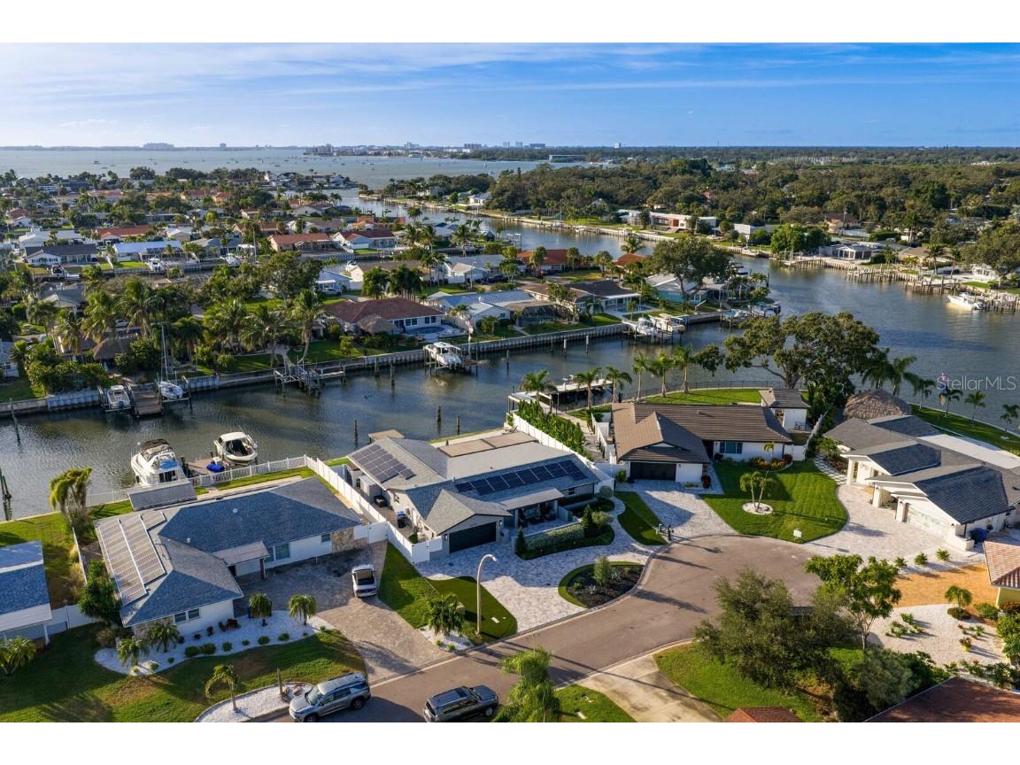 4391 38th Way S Saint Petersburg FL 33711 - CANAL TO BOCA CIEGA BAY / INTRACOASTAL TB8448224 image83