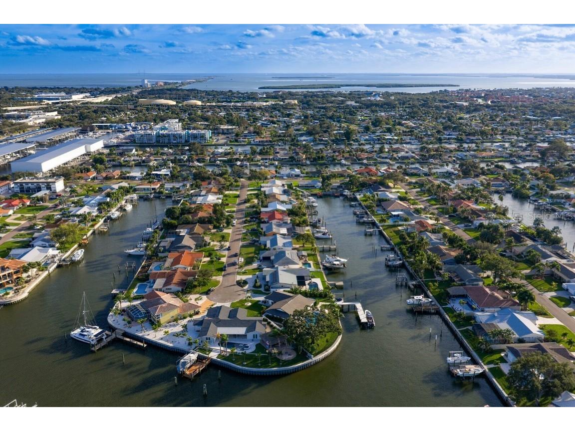 4391 38th Way S Saint Petersburg FL 33711 - CANAL TO BOCA CIEGA BAY / INTRACOASTAL TB8448224 image85