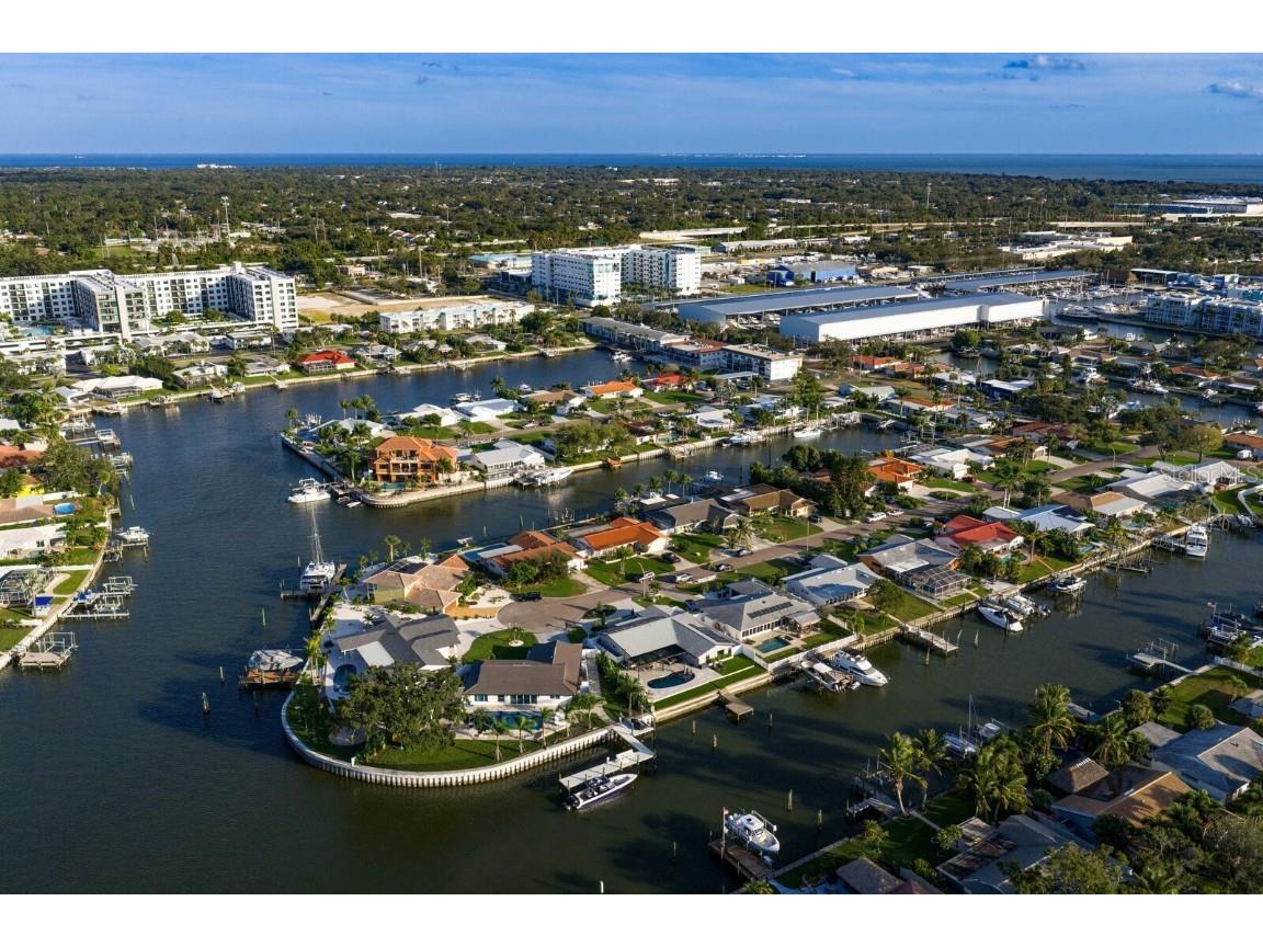4391 38th Way S Saint Petersburg FL 33711 - CANAL TO BOCA CIEGA BAY / INTRACOASTAL TB8448224 image86
