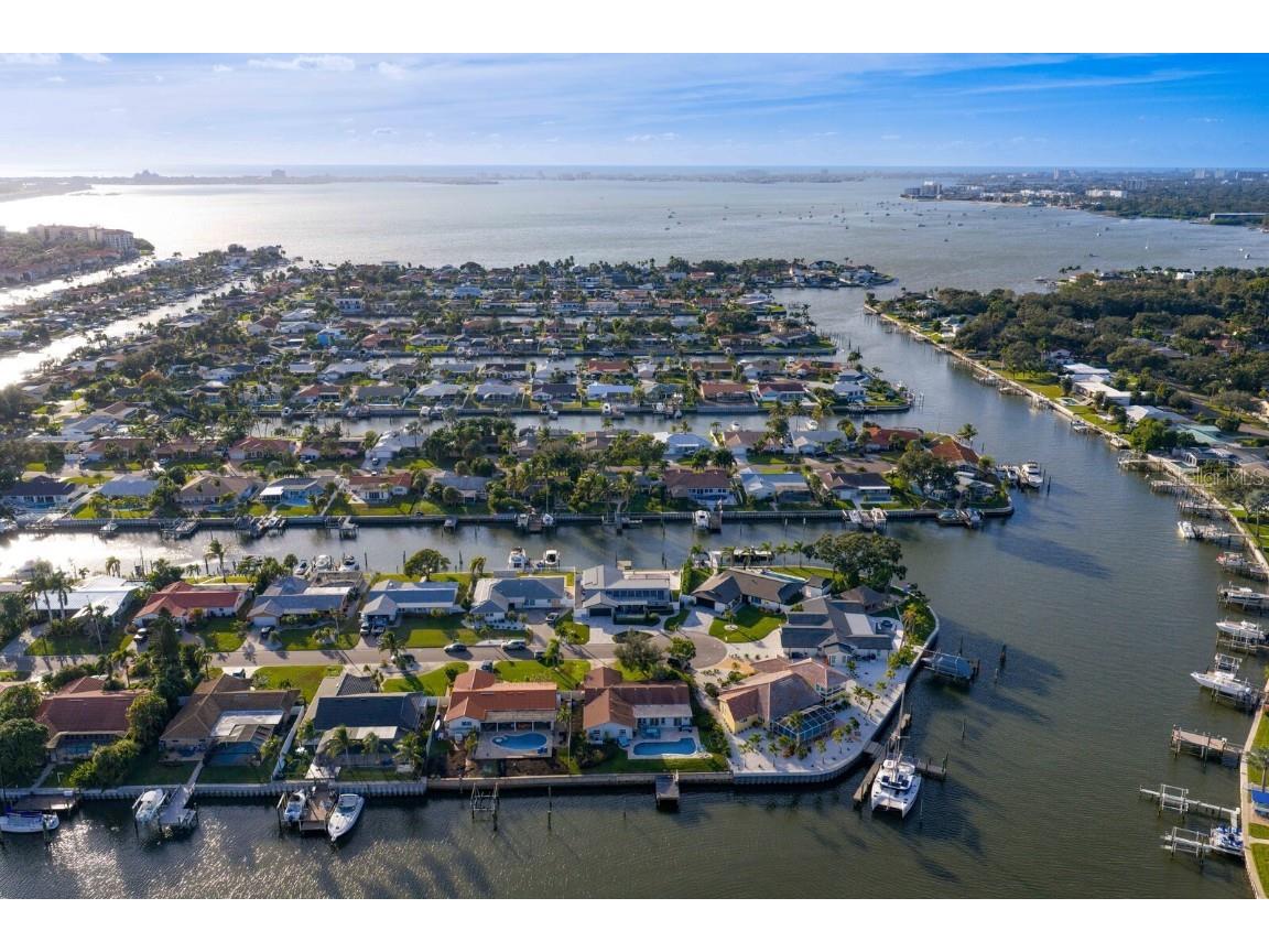 4391 38th Way S Saint Petersburg FL 33711 - CANAL TO BOCA CIEGA BAY / INTRACOASTAL TB8448224 image87