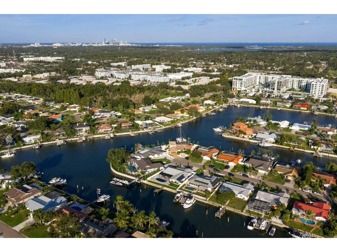 4391 38th Way S Saint Petersburg FL 33711 - CANAL TO BOCA CIEGA BAY / INTRACOASTAL TB8448224 image88