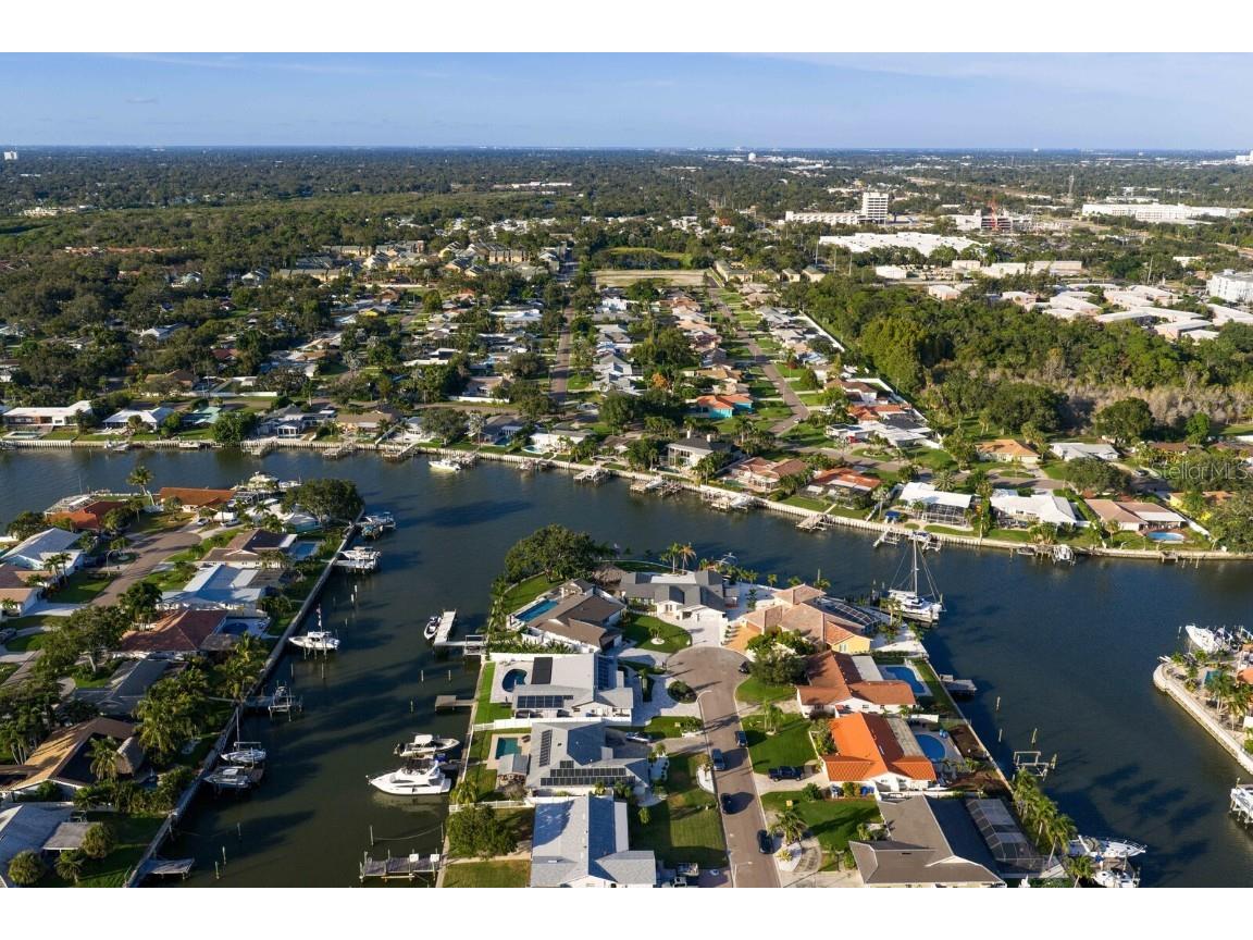 4391 38th Way S Saint Petersburg FL 33711 - CANAL TO BOCA CIEGA BAY / INTRACOASTAL TB8448224 image89