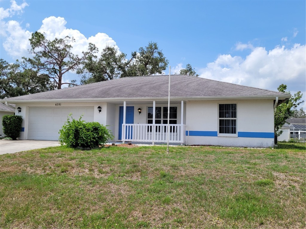 4391 Cazes Avenue North Port FL 34287 D6130448 image1