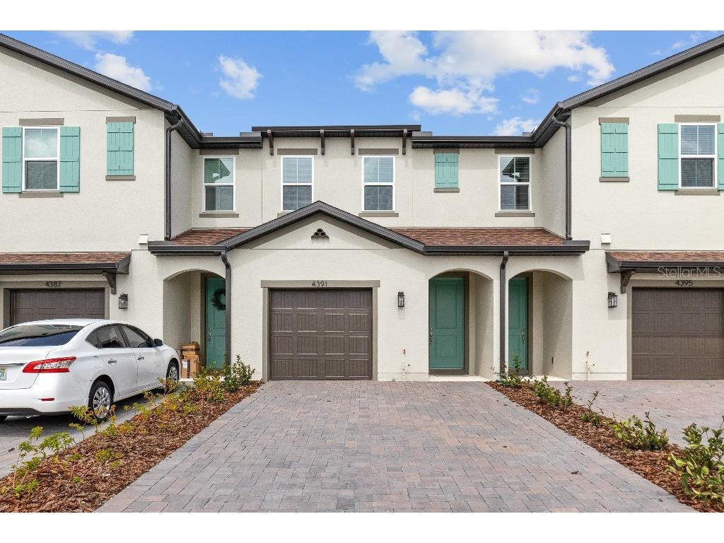 4391 Creek Cove Lane Kissimmee FL 34744 W7858629 image1