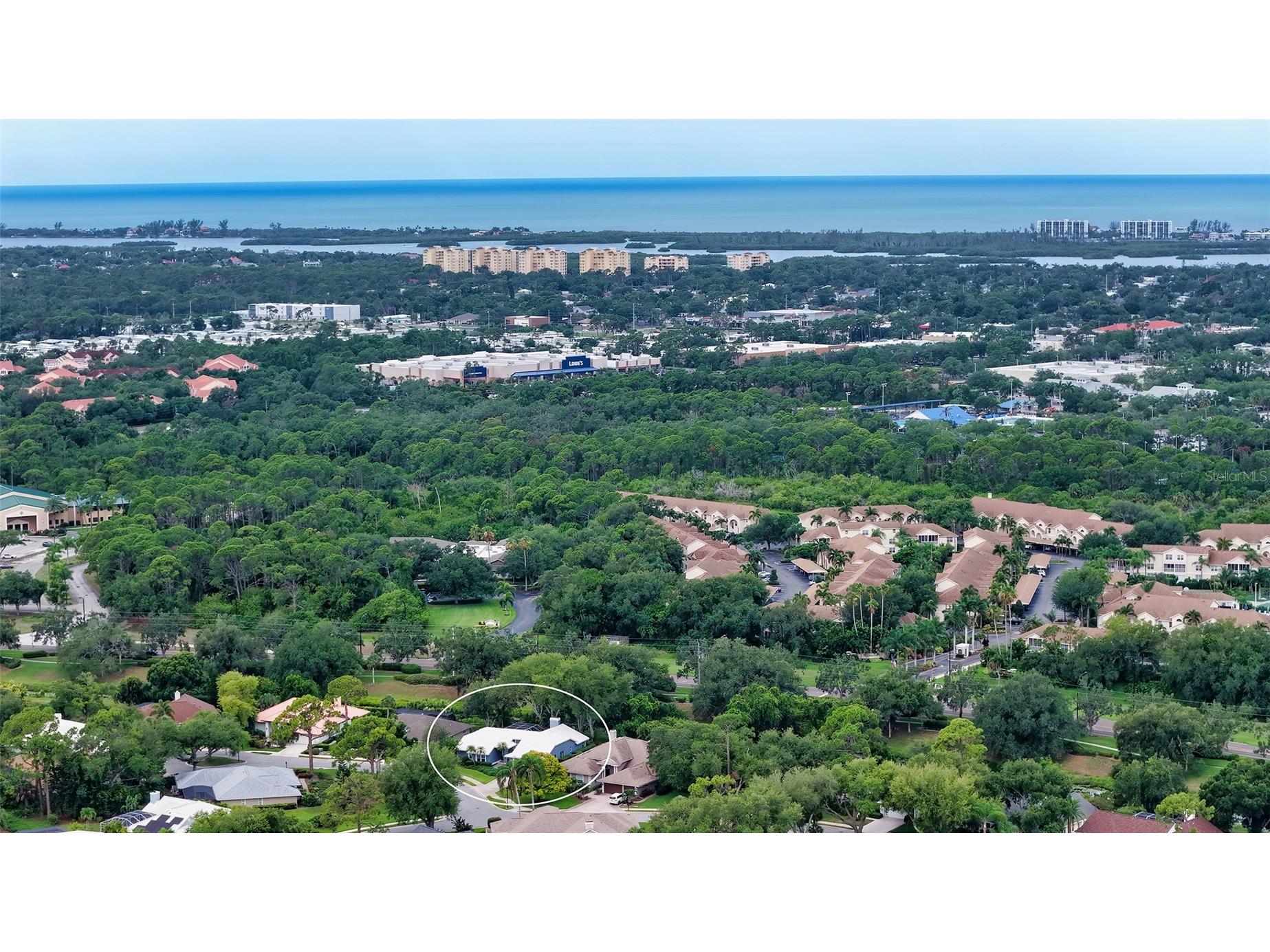 4391 Maplewood Lane Sarasota FL 34238 A4696313 image5