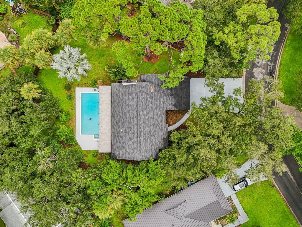 4392 Brandywine Drive Sarasota FL 34241 A4662436 image40