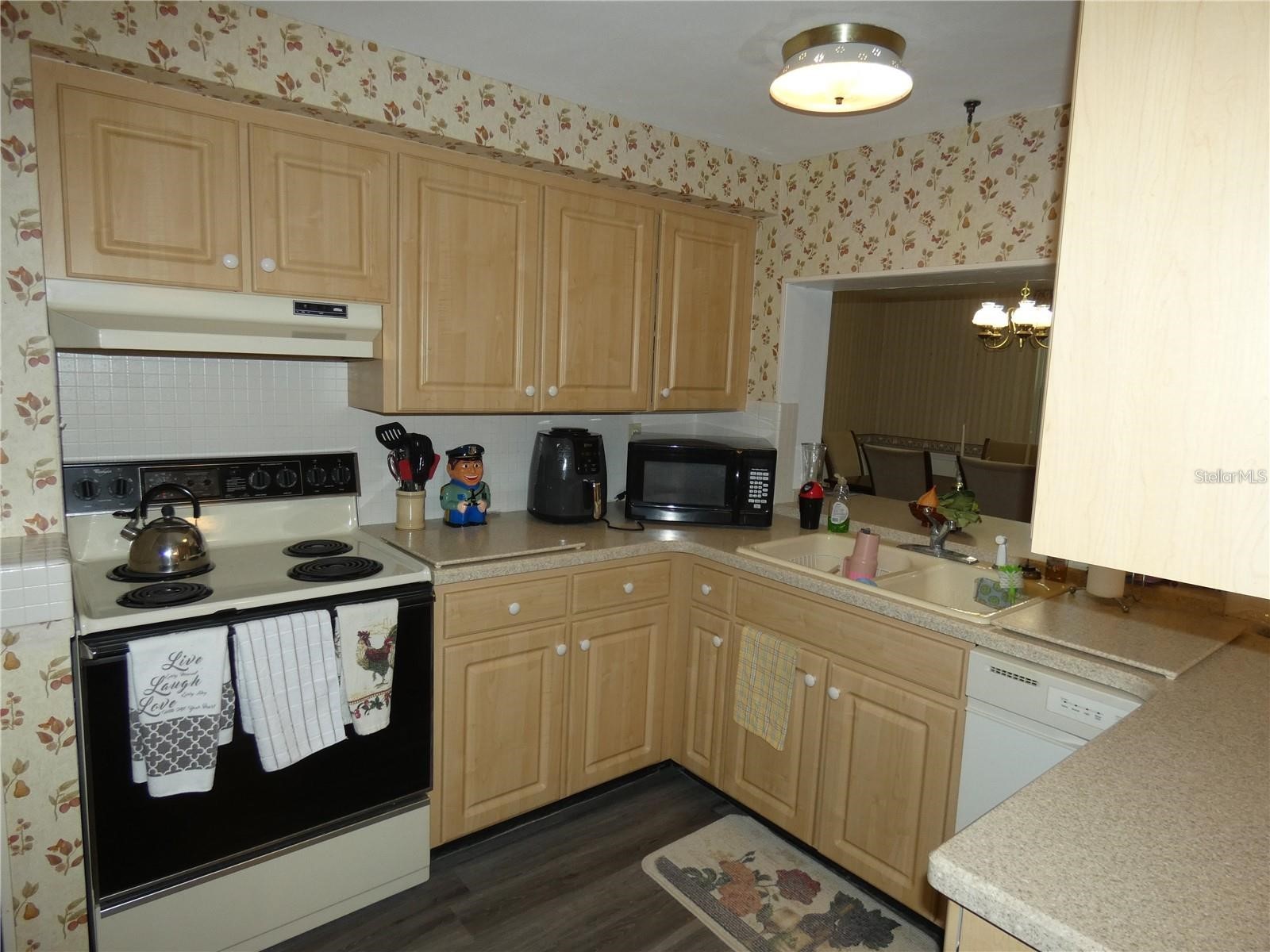 4392 Craftsbury Drive New Port Richey FL 34652 W7885986 image9