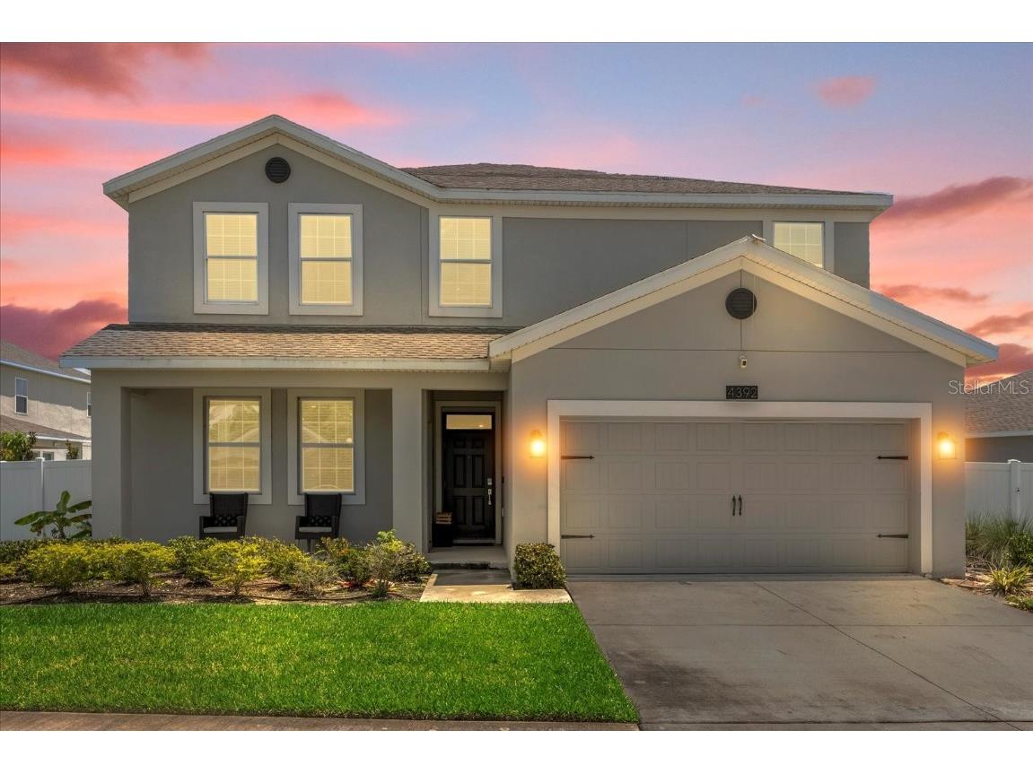 4392 Seven Canyons Drive Kissimmee FL 34746 O6217801 image1